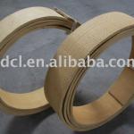 Braking Lining Non Asbestos Woven Resin Brake Lining Shoe