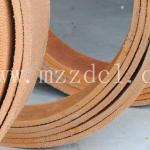 Machinery Braking Pads Aramid Fiber Woven Resin Brake Roll Lining