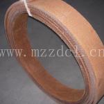 Braking Lining Liners, Non Asbestos Woven Industrial Brake Lining,