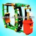 YWZ3B Electro Hydraulic Drum brakes