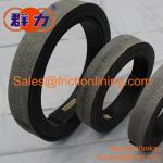 Winch Brake Lining In Roll ISO9001 2008