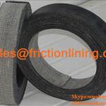 Non Asbestos Brake Lining In Roll