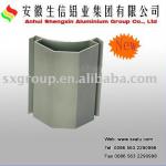 industrial aluminum accessory materials