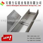 Aluminum Insustrial Finished Materials