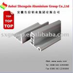 Industrial Aluminium Extrusion Frames