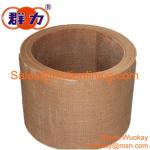 Woven Brake Lining In Roll ISO9001 2008