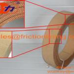 Brake Liner For Agricultural Machine