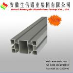 aluminum material buildings