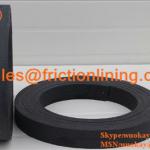 Brake Liner Roll For Tamping Machine