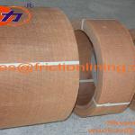 Semi Flexible Brake Lining