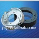 Disc Brake, Widely used in loaders, cranes, aerial platform fire trucks, rollers, motor graders, pavers, wheel excavators