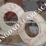 Asbestos Brake Lining In Rolls-