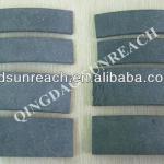 Asbestos Mould Brake Lining In Rolls-