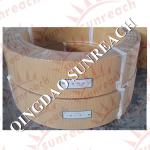 Non-asbestos Woven Brake Lining-