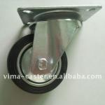 swivel industrial caster