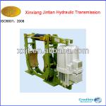 Thruster Brake Manufacture