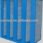 hvac activated carbon air filters