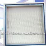 HEPA Filter for Pharmaceutical factory