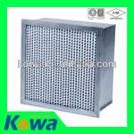 60% 95% Middle Efficiency Separator Type Medium Air Filter