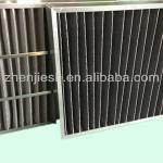 Pleated Activated Carbon Air Filter