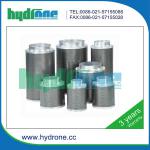 hydroponic activated carbon air filter