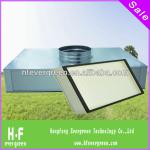 Air Handling Unit System Hood Hepa Filter