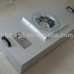Hot Sale Oversea Fan filter unit HEPA Ceiling module