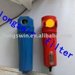 Compressed Air Filter-