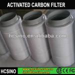 Hydroponics Quality Grow Tent Carbon Air Filter-