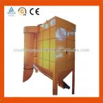 Hot Selling Industrial Pulse bag filter