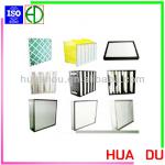 HOT! All kinds of air filter manufacturer!