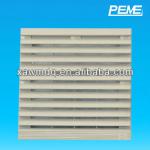 IP44 high quality grey cabinet fan filter-