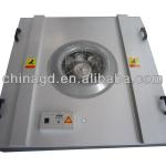 Cleanroom Service Hepa Fan Filter Unit (FFU)