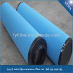 High Efficiency Replacement Atlas Copco PD280 Air Filter Element for Screw Compressor
