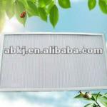 Hepa air filter for vacuum cleaner parts