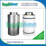 greenhouse air activated carbon filter