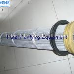 Pleated Air Filter-