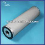 pleated hepa filter