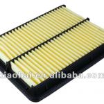 ISO/TS16949:2009 Active carbon air filter