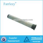 Dust collector air pulse filter cartridge-