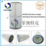 FILTERK G3266 Polyester Spray Booth Filter-