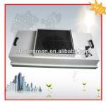 Cleanroom Application Self contained fan filter modules FFU