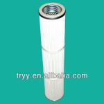 gas turbine air filter cartridge 3214 6239 01 for drilling machine-