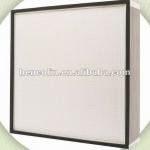 Panel Hepa Filter / air filter