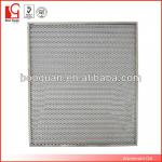 metal mesh filter-