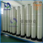 FILTERK Cement Industry Bag Filters