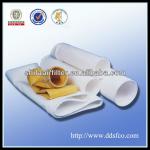 Heat resistant Asphalt industry Nomex filter bag-