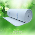 FRS-600G Spary booth ceiling filter,top filter,rolling filter with fulll adhesive
