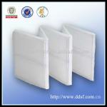 Economical linked 2-ply air filter manufacturer and factory-
