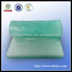 Floor filter for spray paint stop,dust arrestor